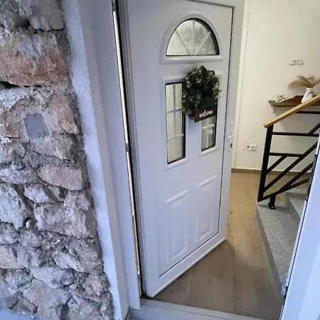 Villa Ruscello Grabovac  Exterior photo