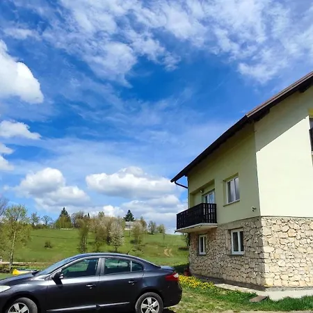 Villa Ruscello Grabovac  Exterior photo