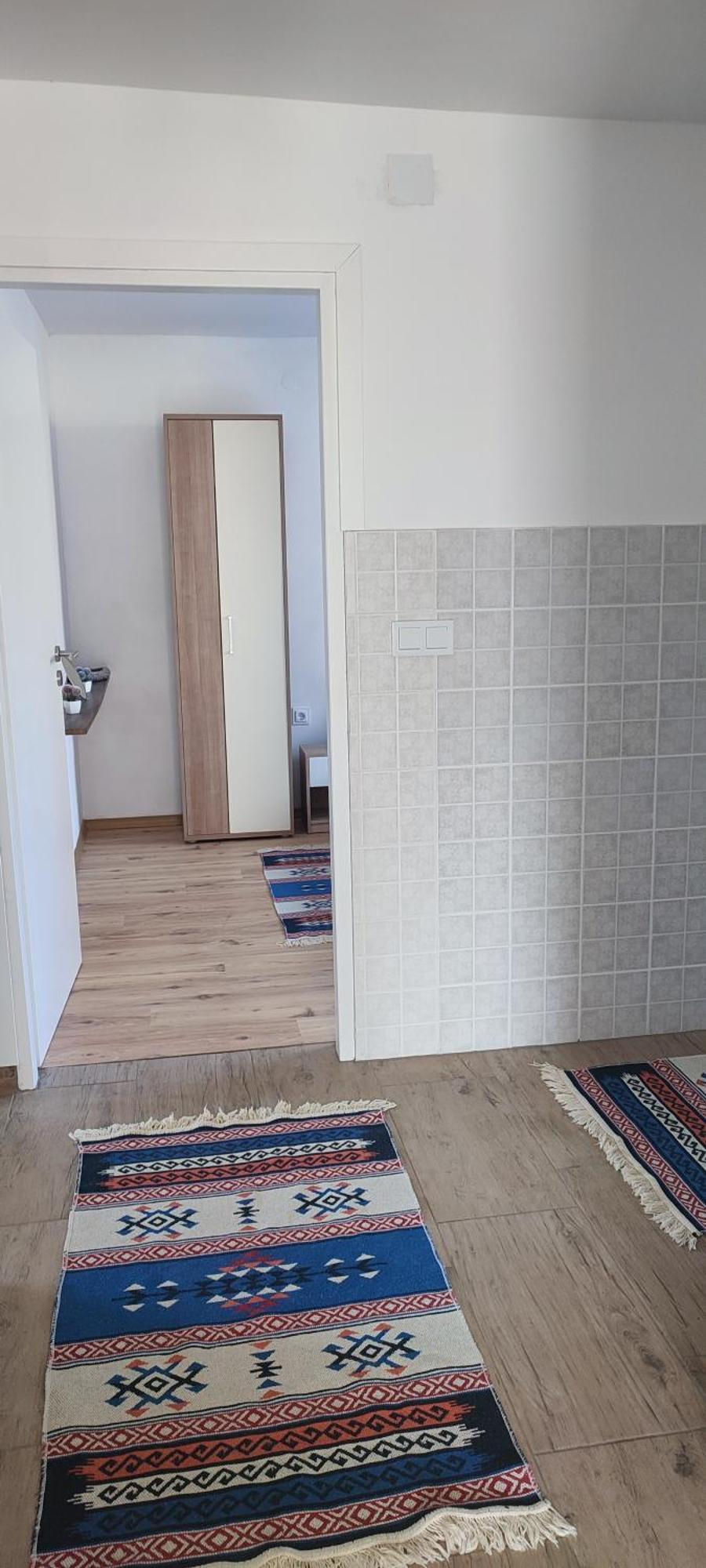 Apartma Ruscello