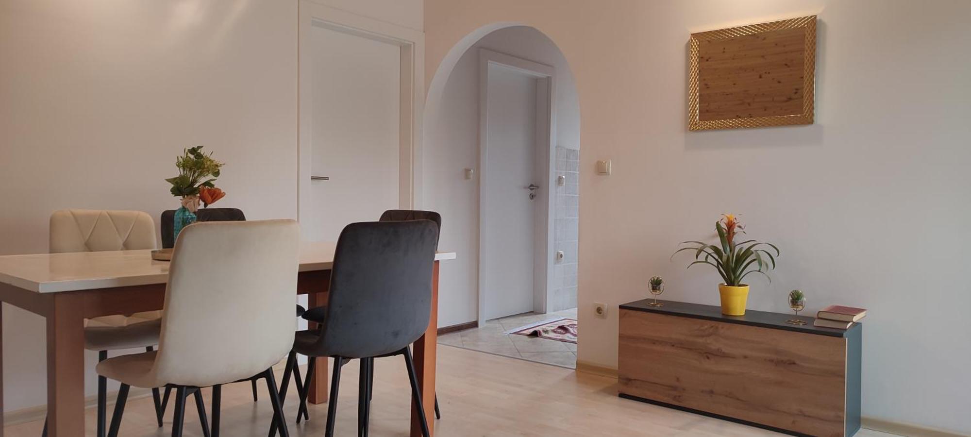 Apartma Ruscello Grabovac (Karlovac)